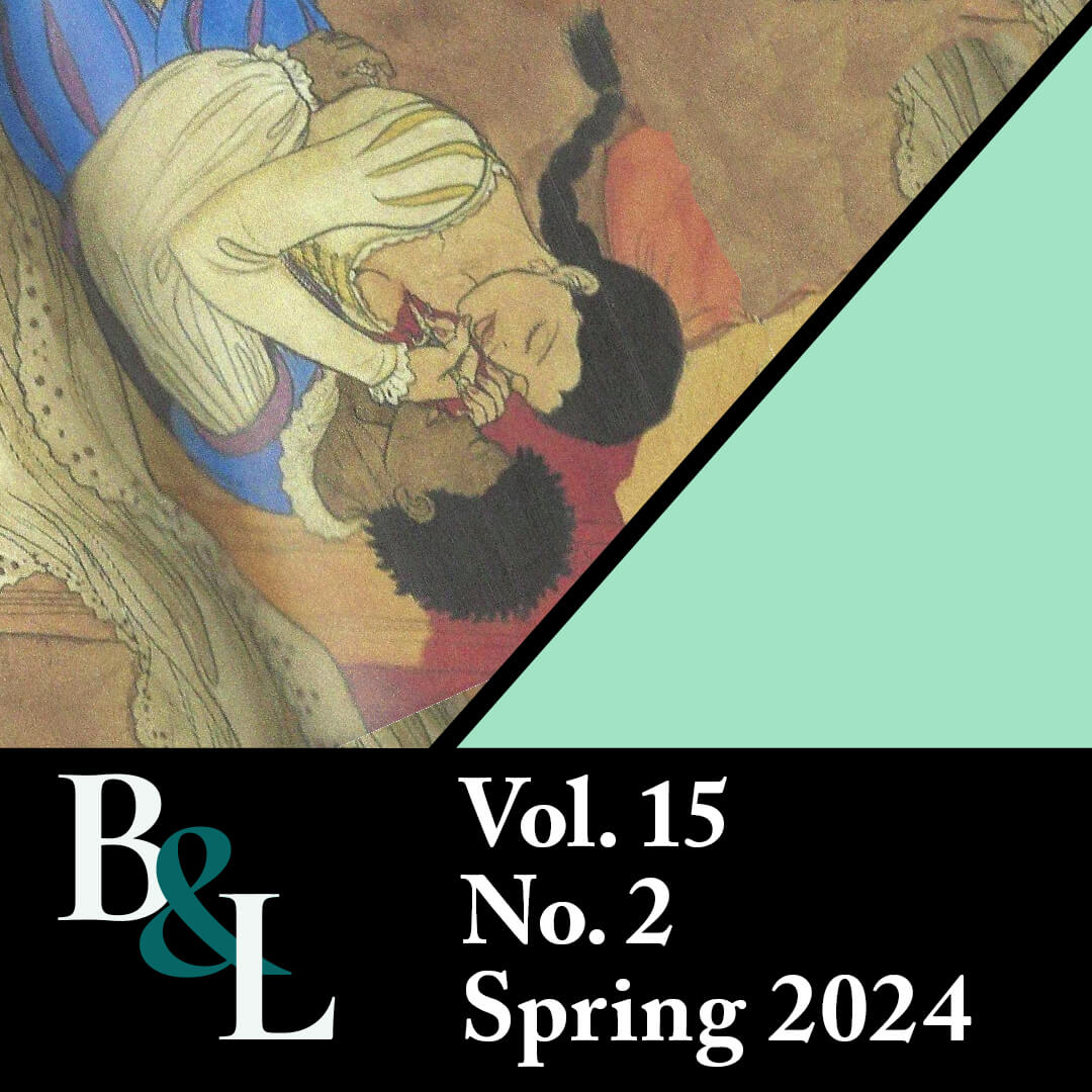 					View Vol. 15 No. 2 (2024): Spring 2024
				